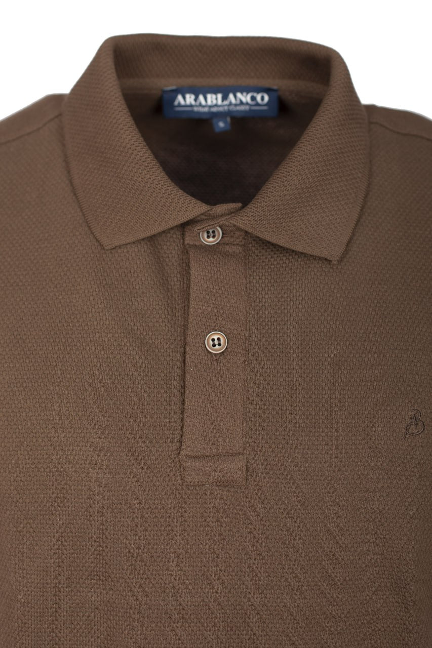 Pull Marron