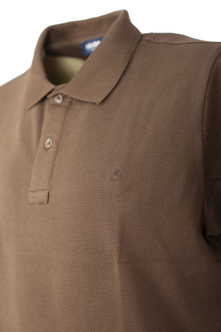 Pull Marron