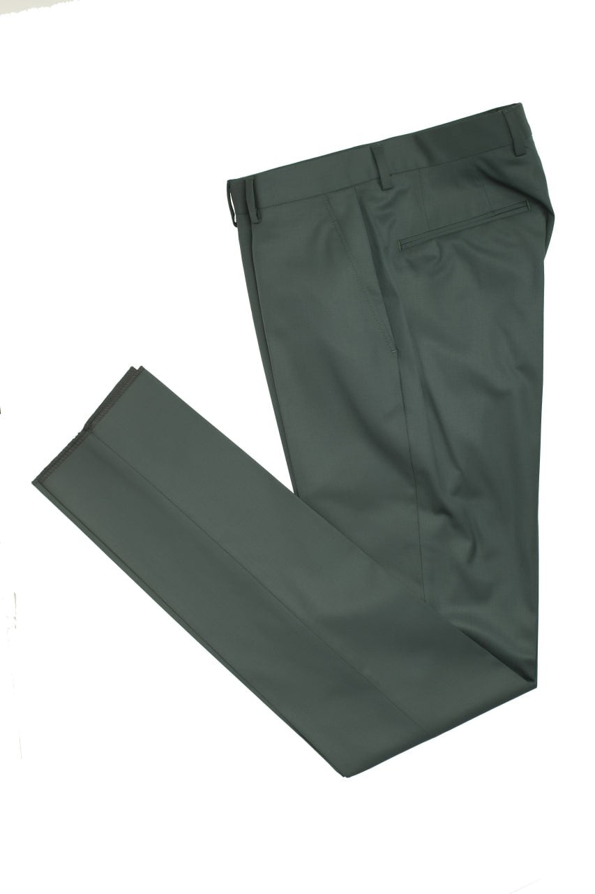 Costume 2 bouton - Vert