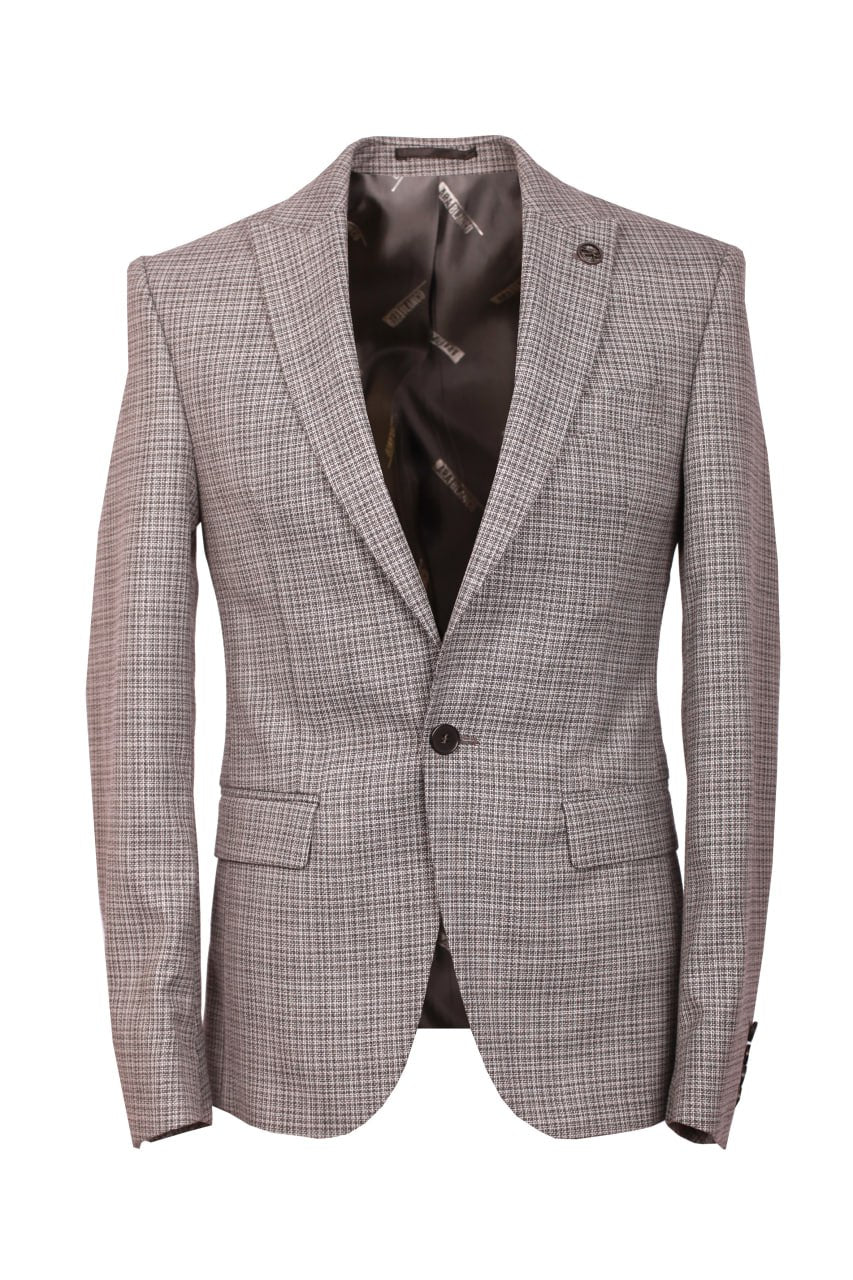 Costume Gris
