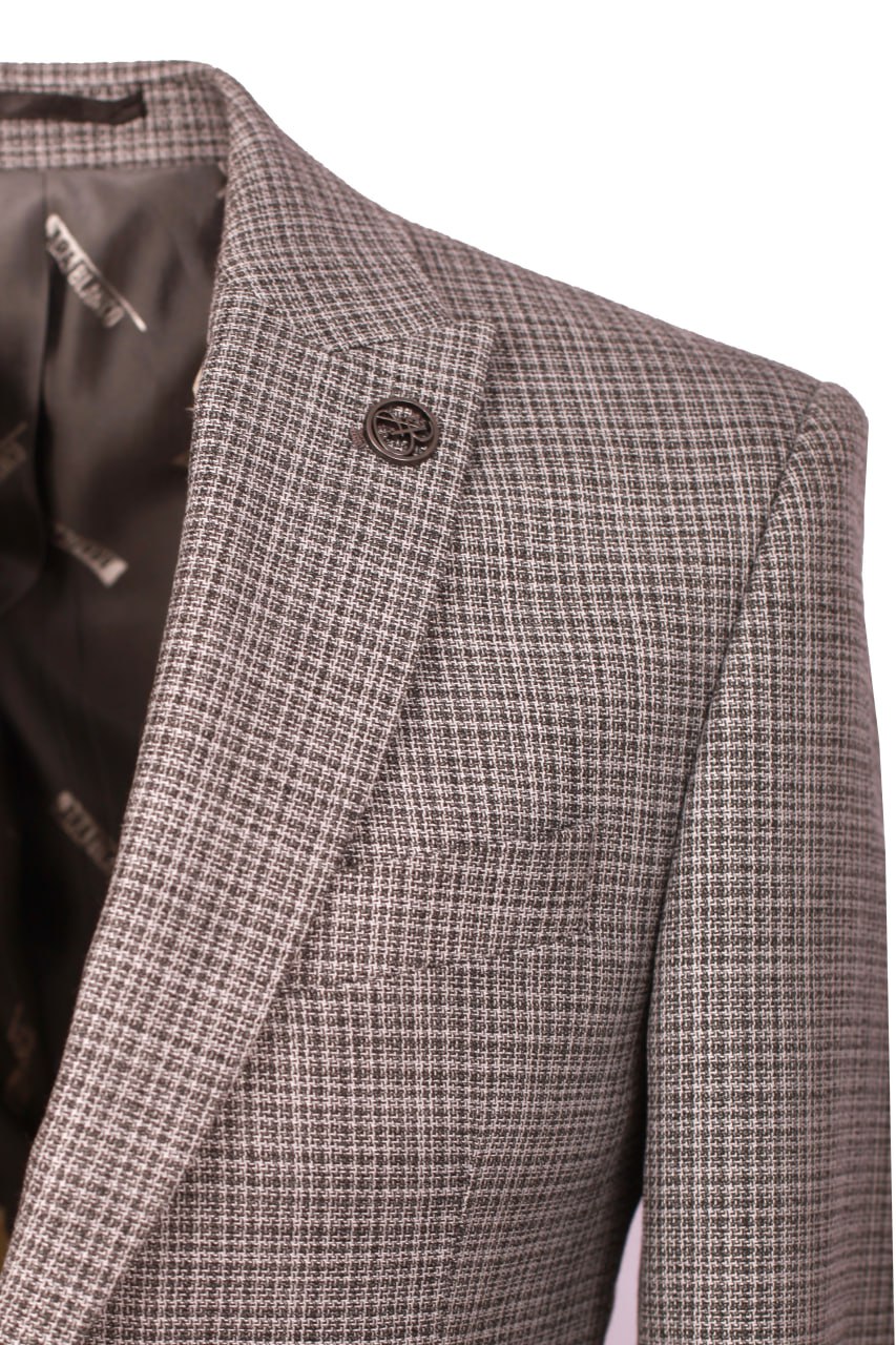 Costume Gris