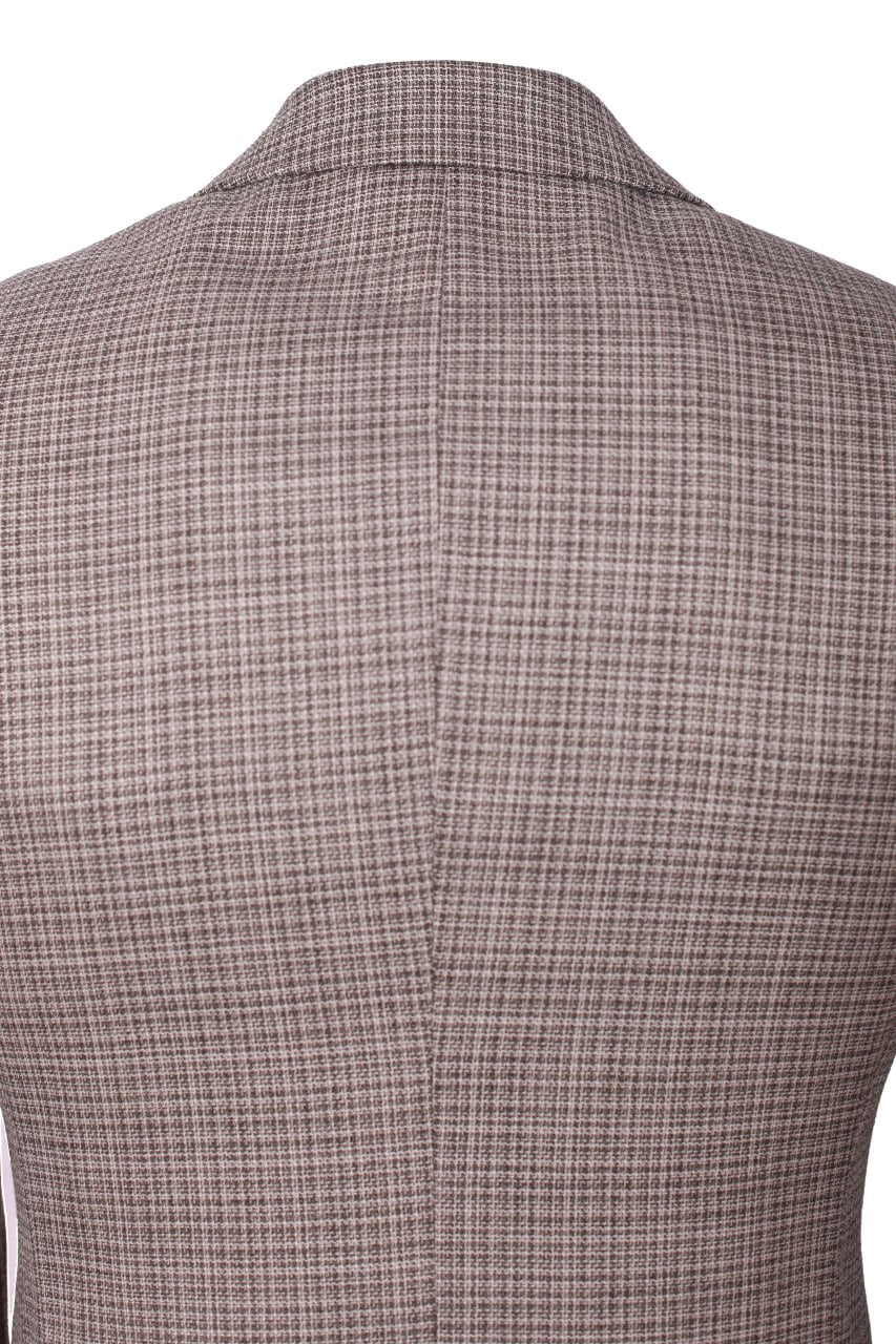 Costume Gris