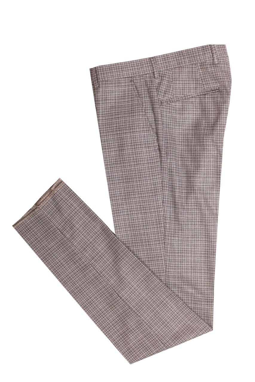 Costume Gris
