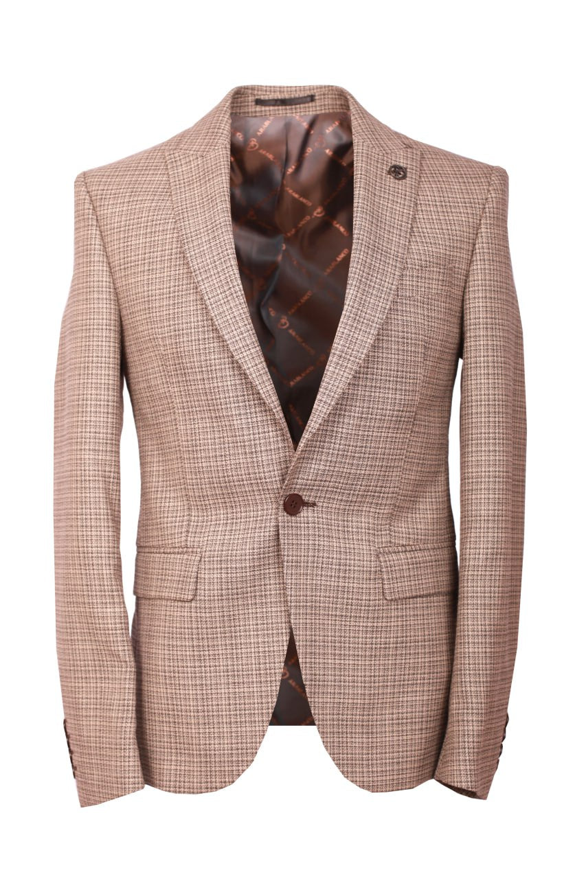 Costume Marron