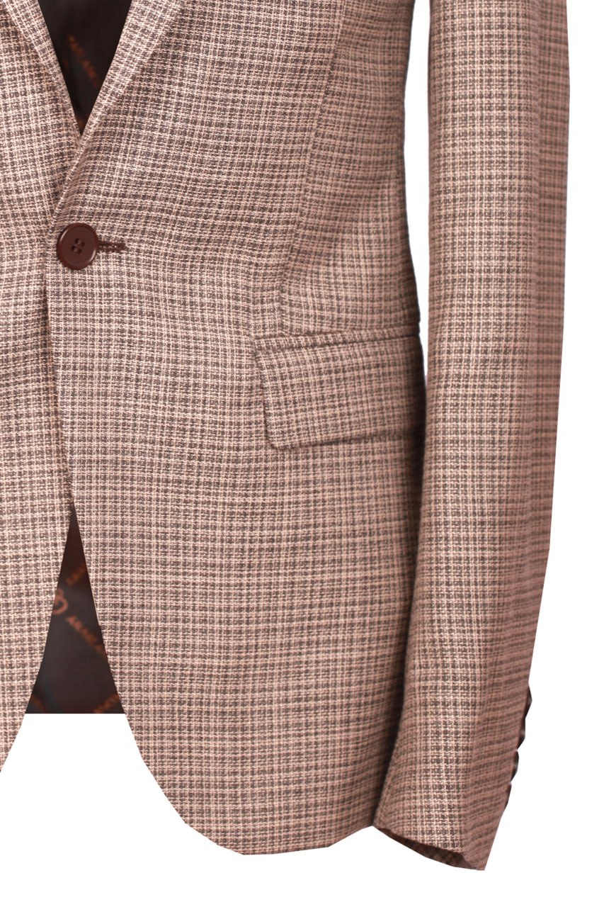 Costume Marron