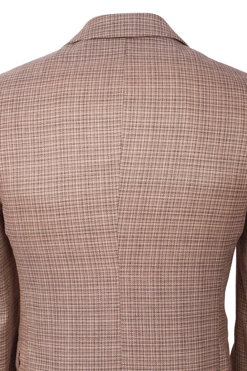 Costume Marron