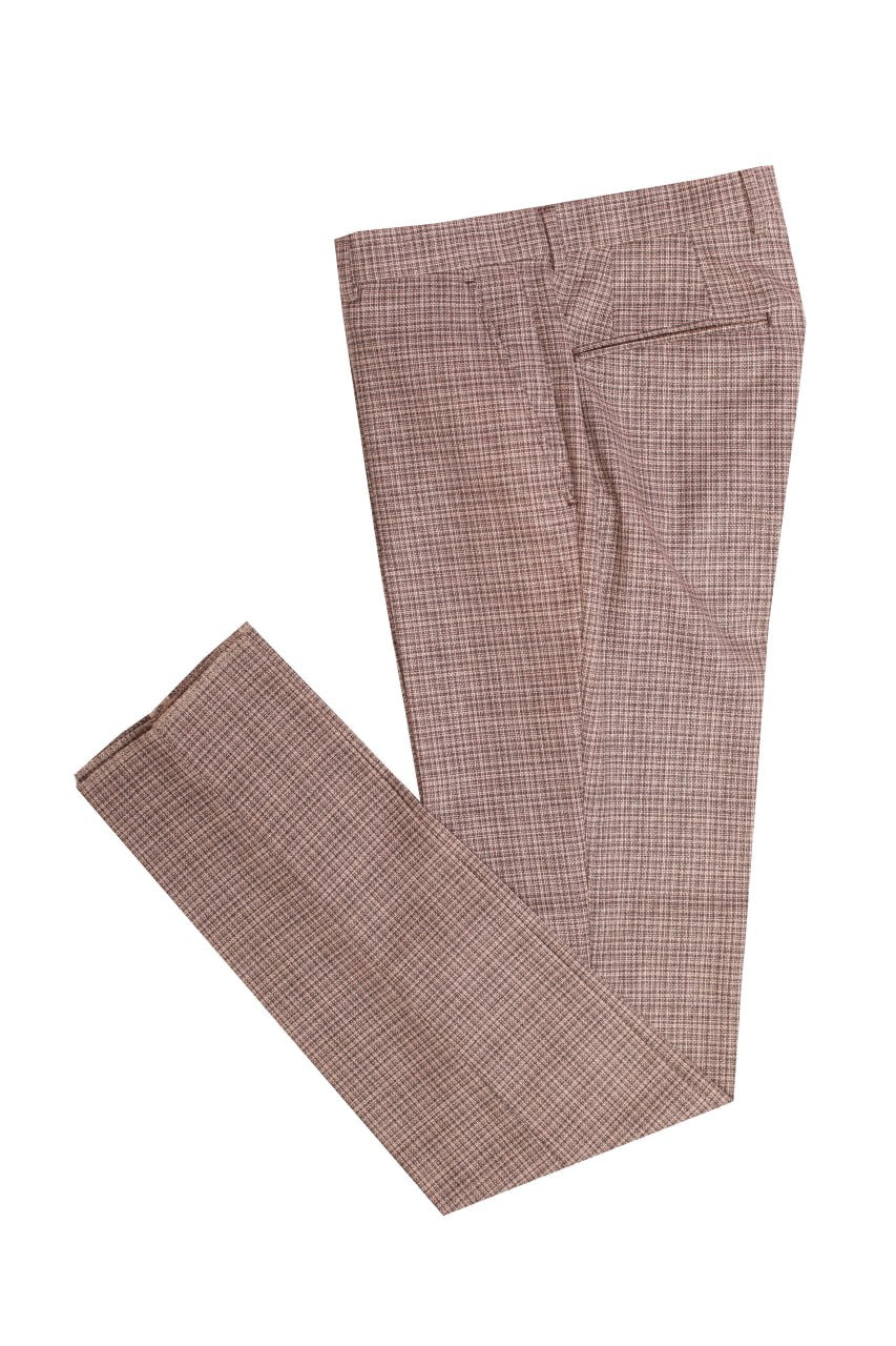 Costume Marron