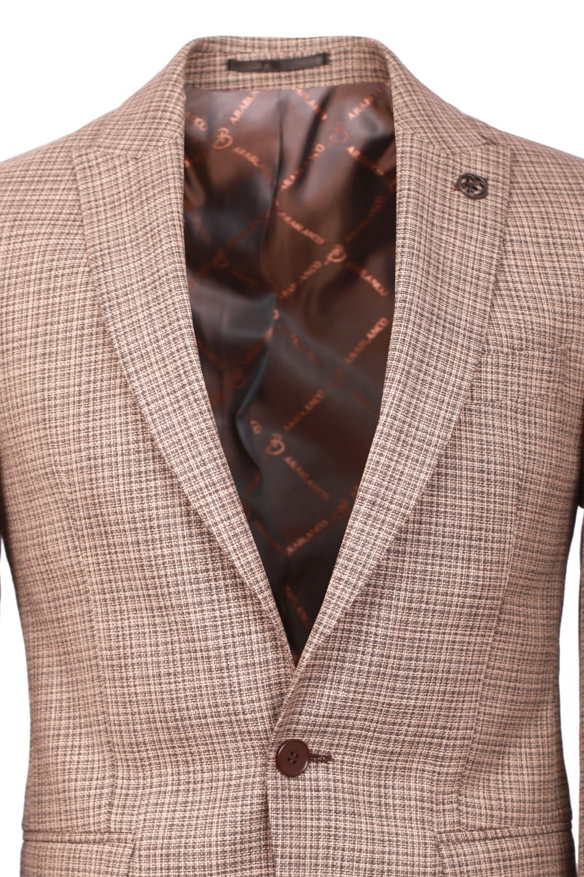 Costume Marron