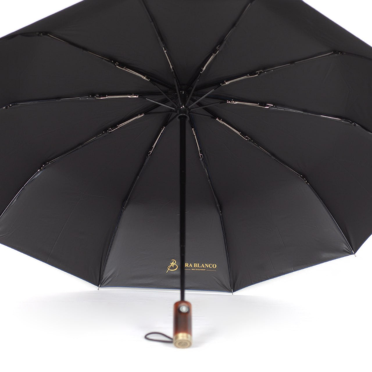 Parapluie Ara blanco Pliant