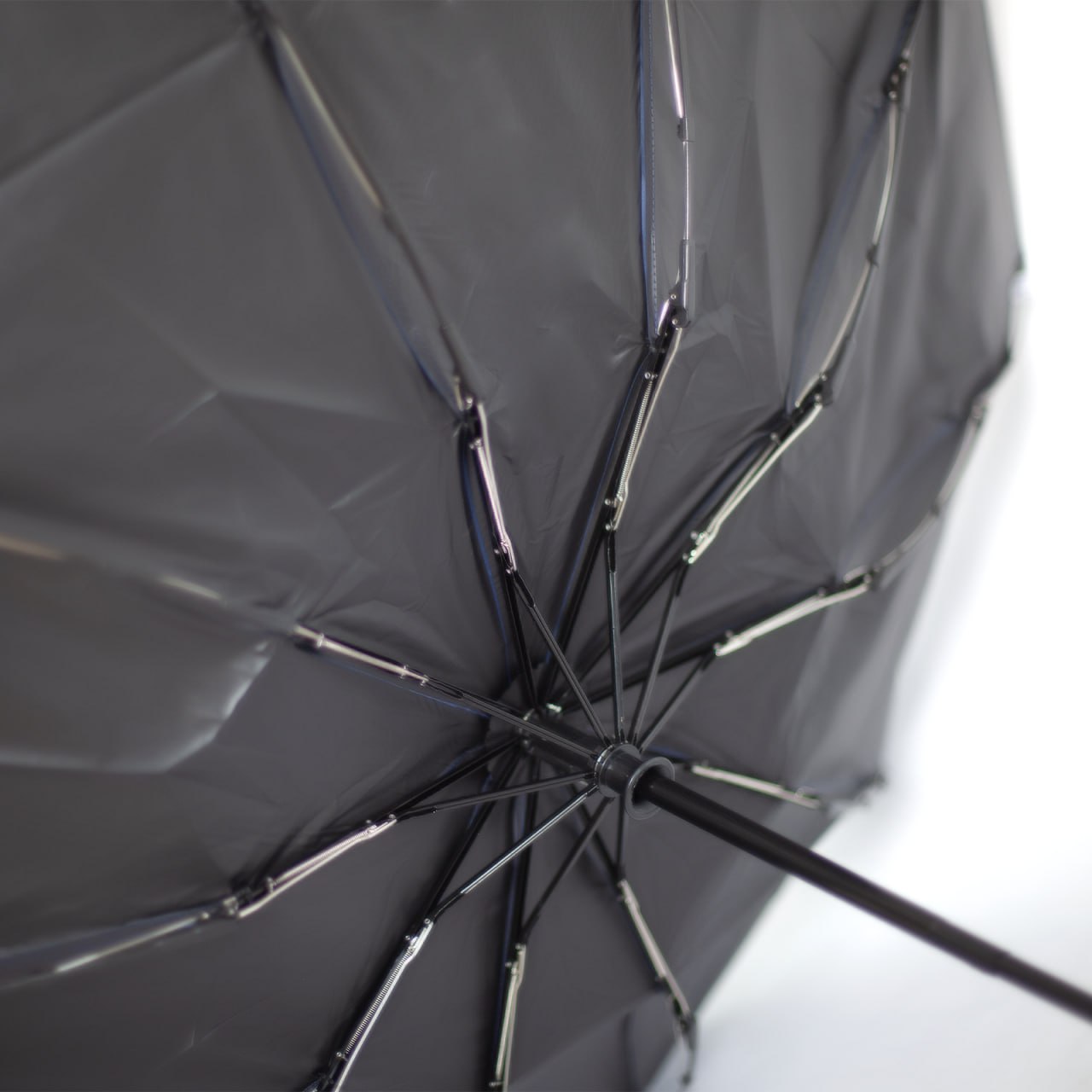Parapluie Ara blanco Pliant
