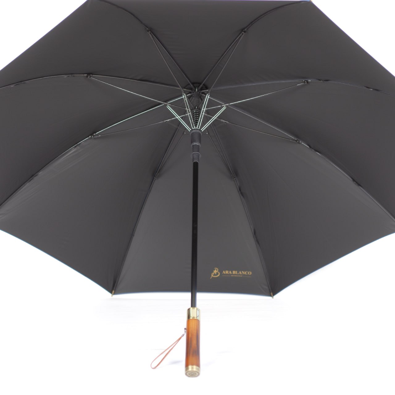 Parapluie Ara blanco Canne