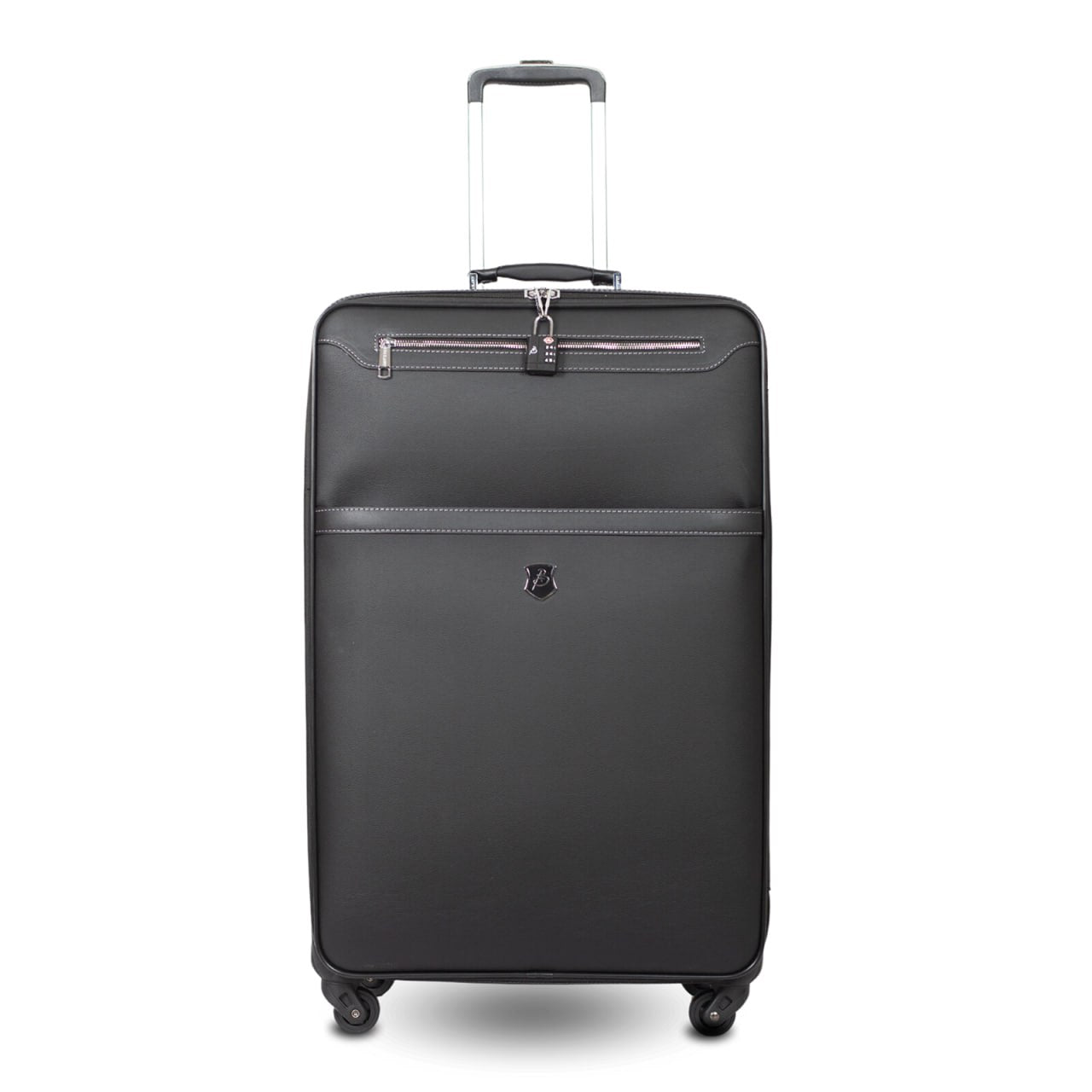 Valise Ara Blanco Grande