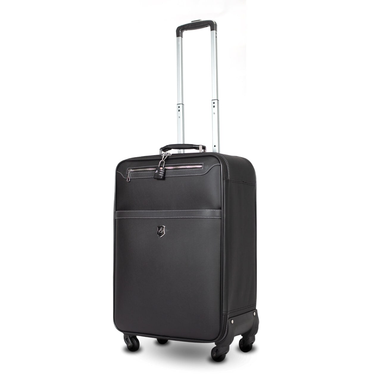 Valise Ara Blanco Moyenne