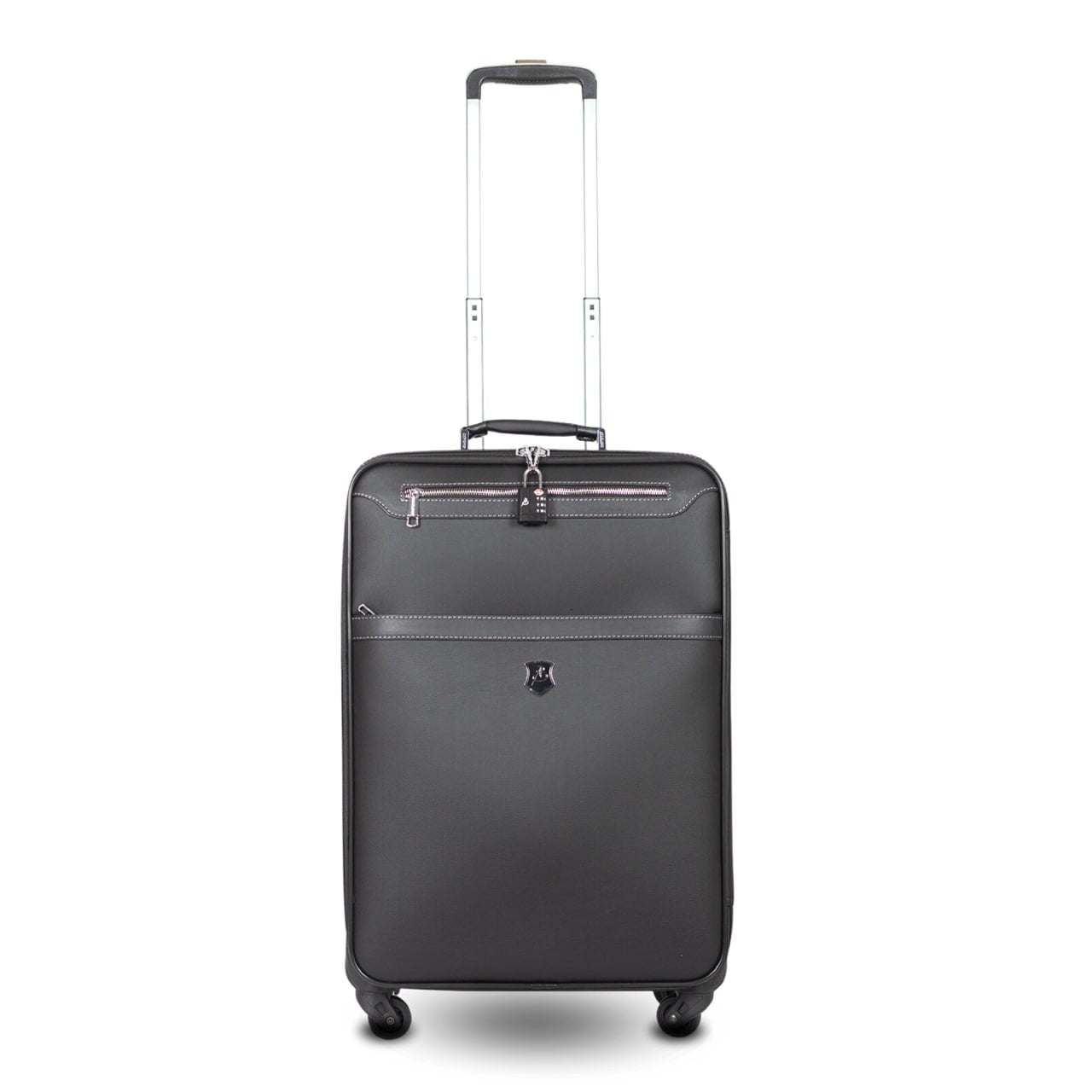 Valise Ara Blanco Moyenne