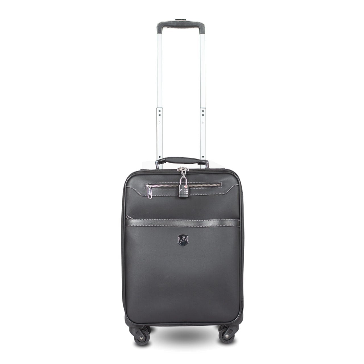 Valise Ara Blanco Petite