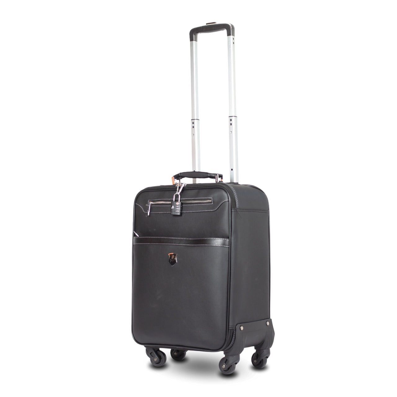 Valise Ara Blanco Petite