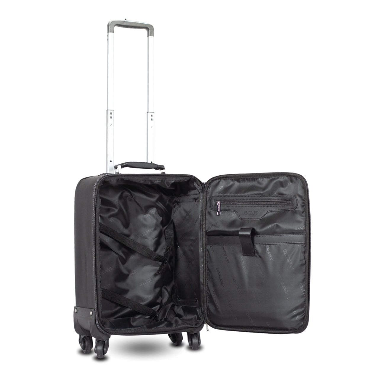 Valise Ara Blanco Petite