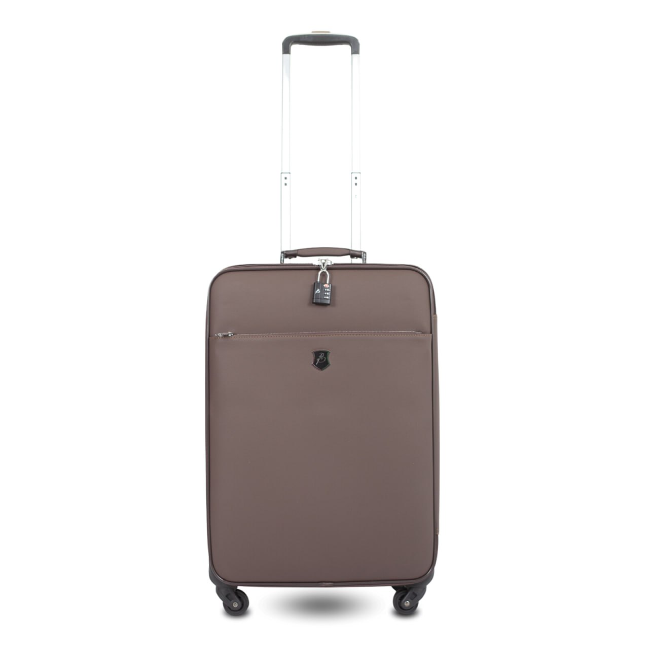 Valise Ara Blanco Moyenne
