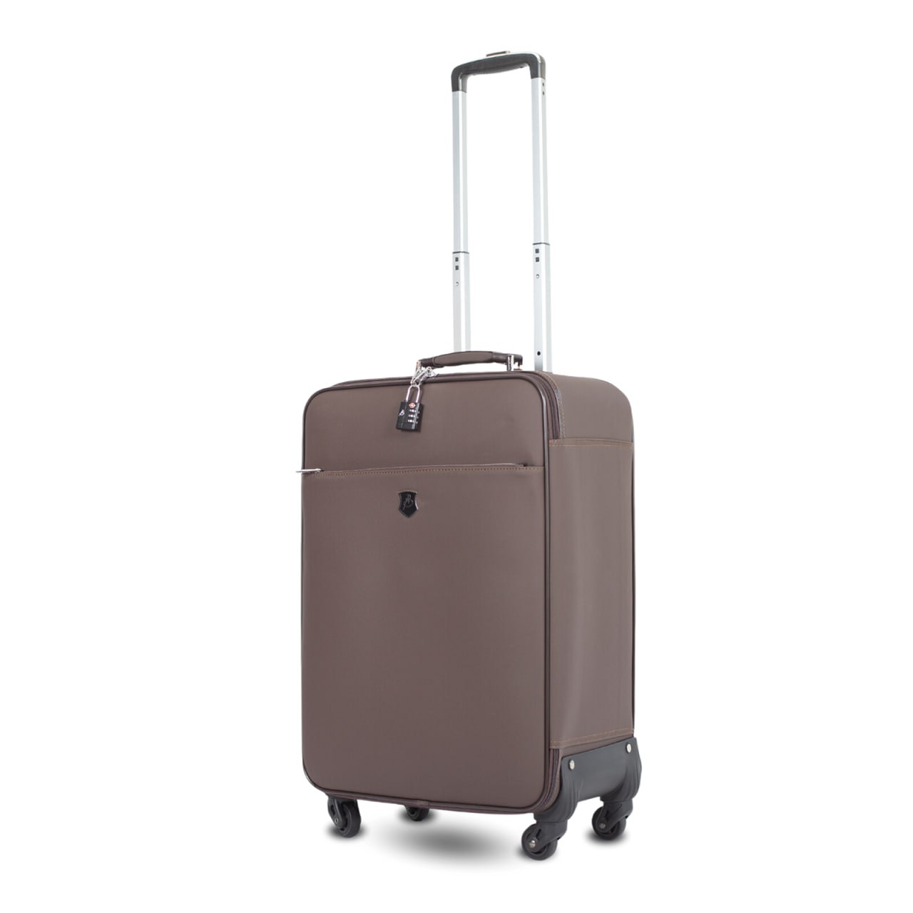Valise Ara Blanco Moyenne