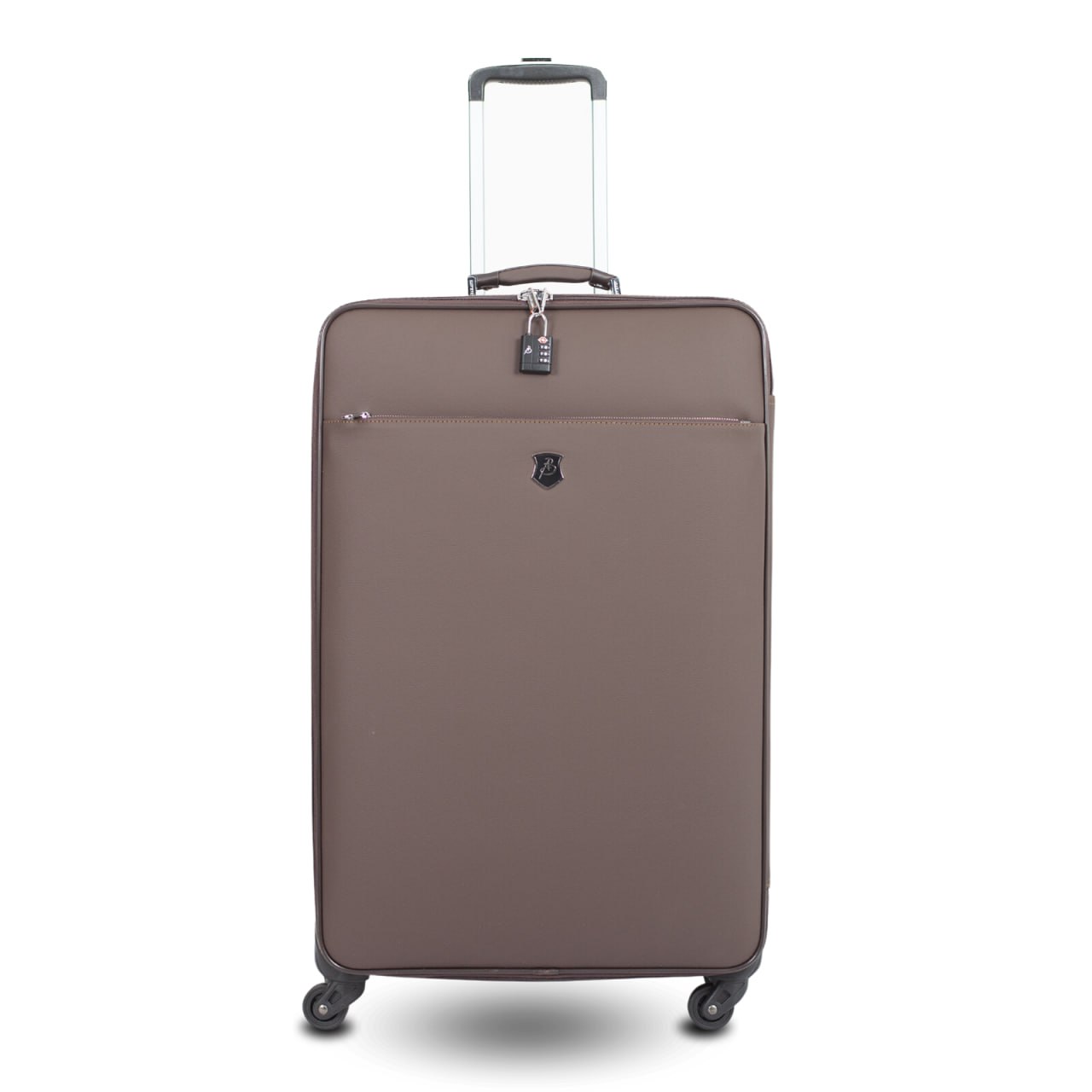 Valise Ara Blanco Grande