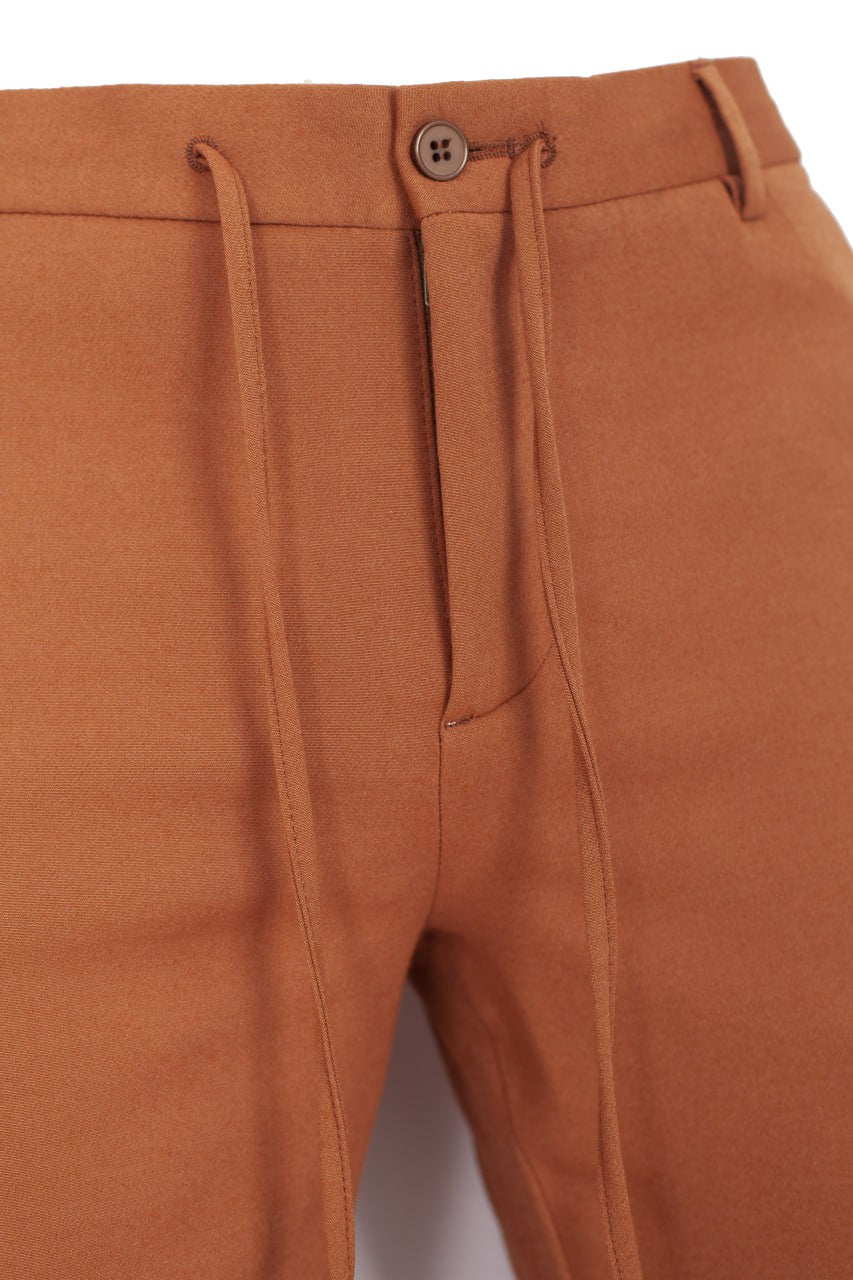 Pantalon Caramel