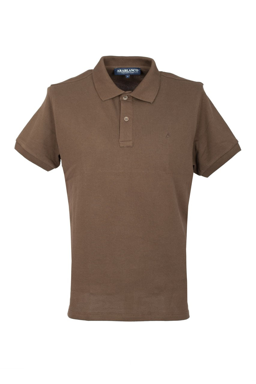 Pull Marron