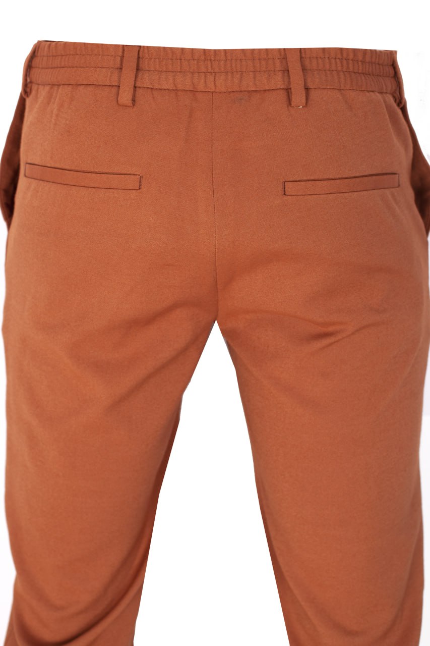 Pantalon Caramel