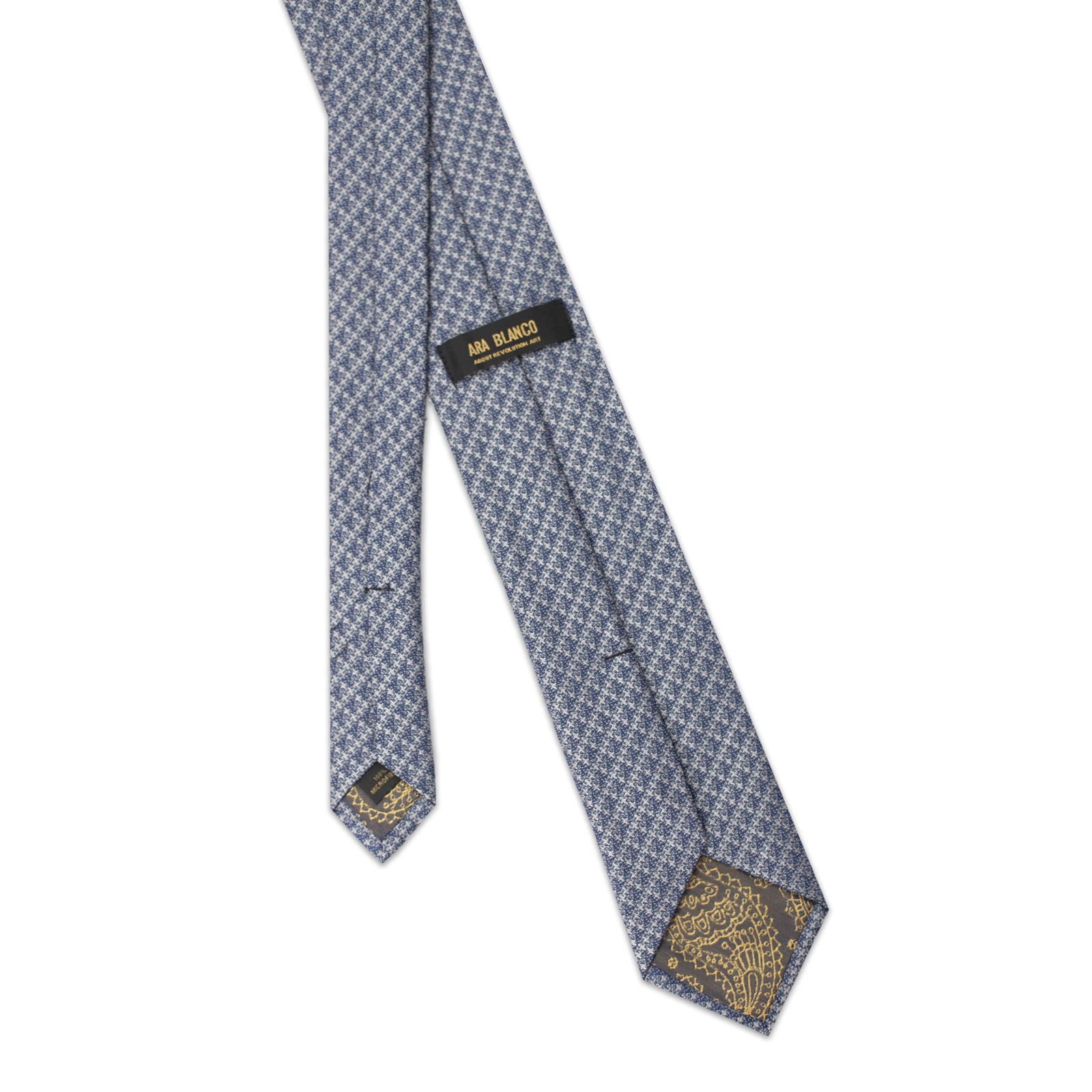 Cravate Homme + Mouchoir