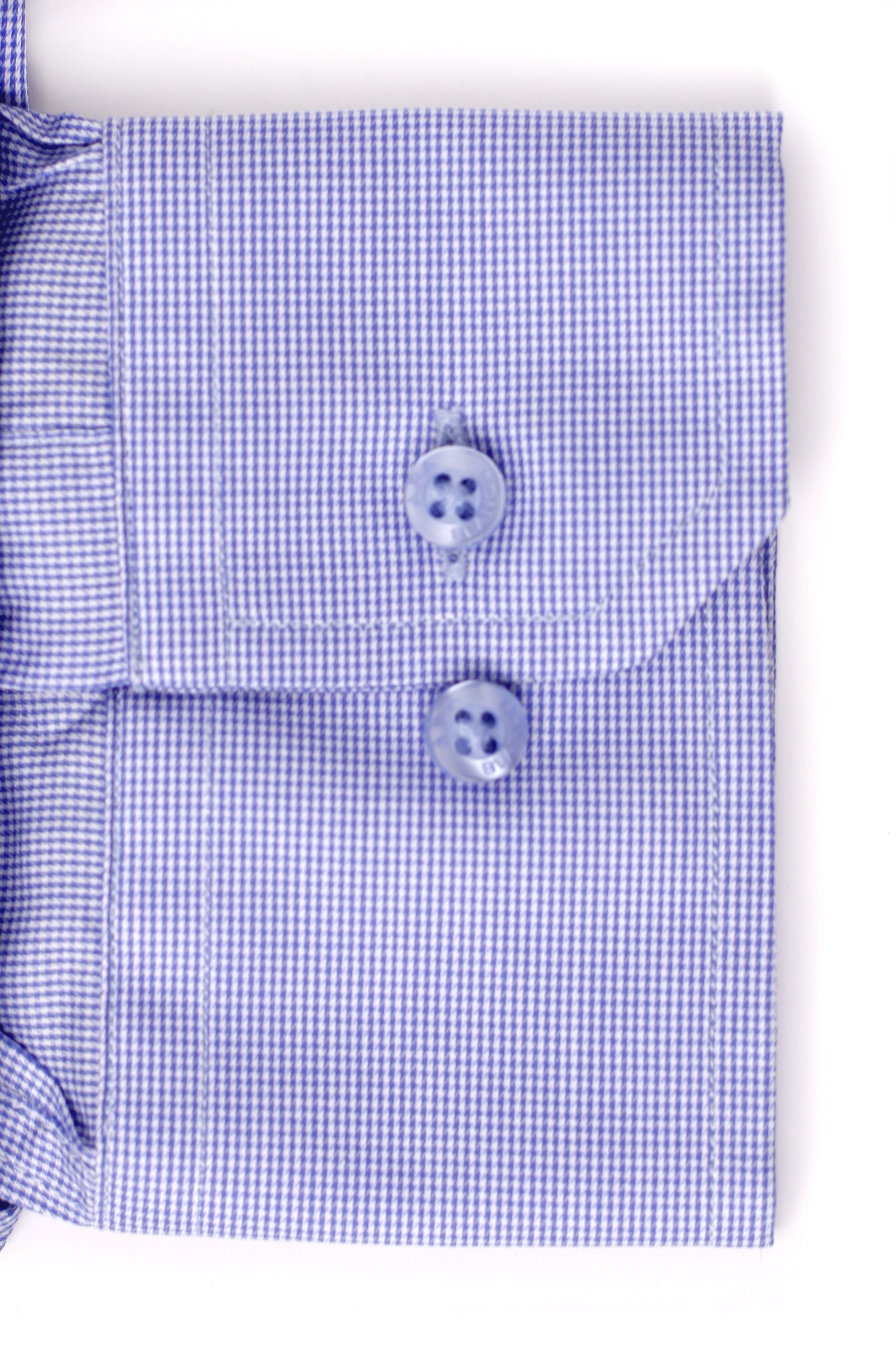 Chemise Homme Regular Fit Bleu