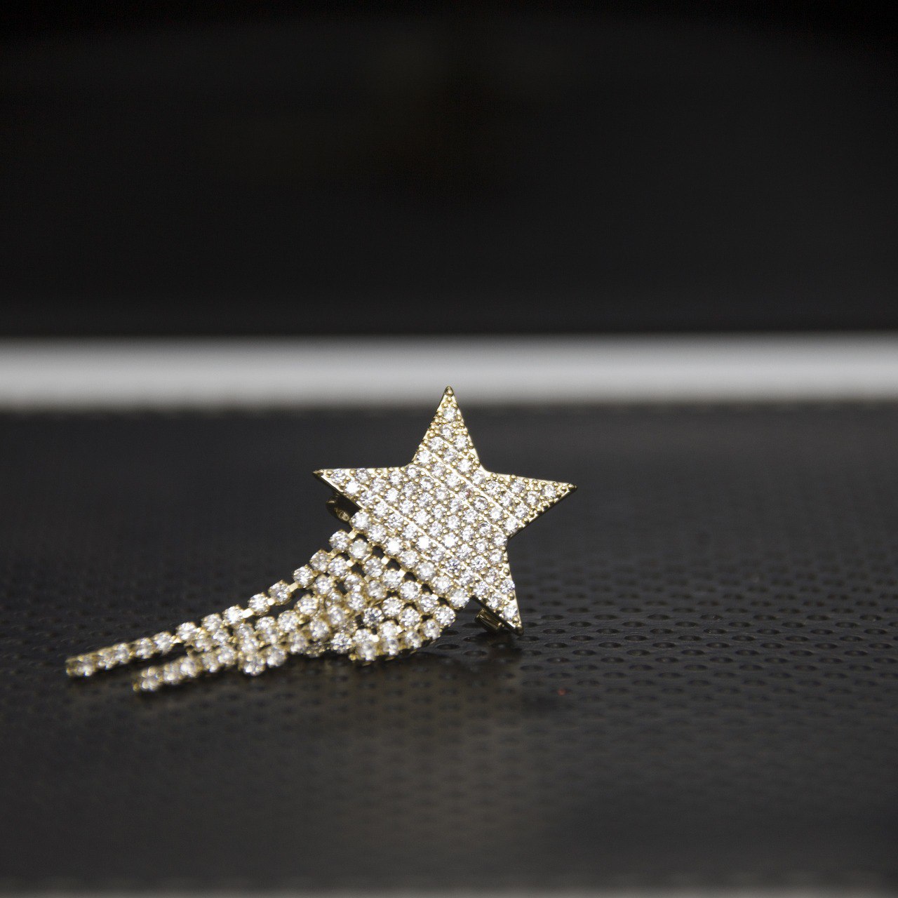 Broche Etoile