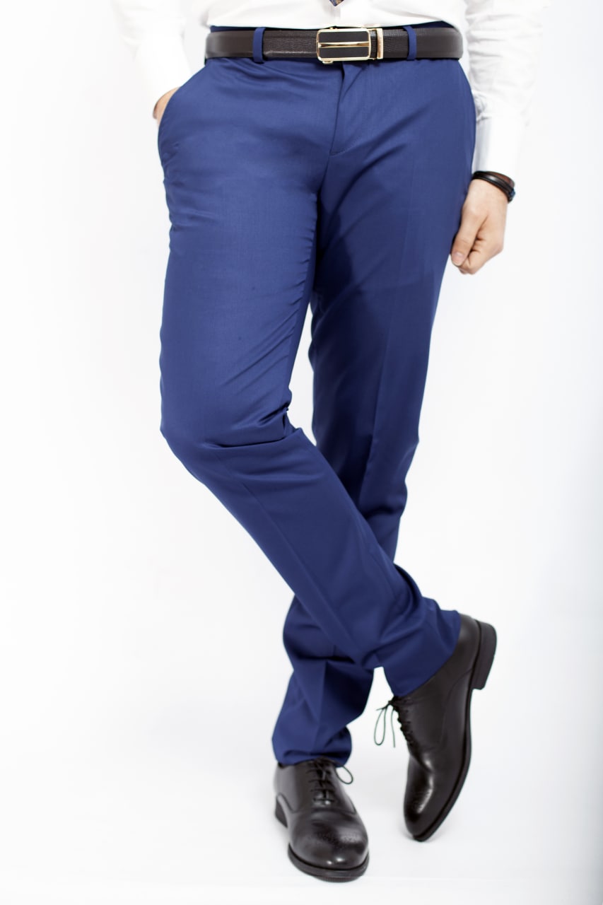 bleu