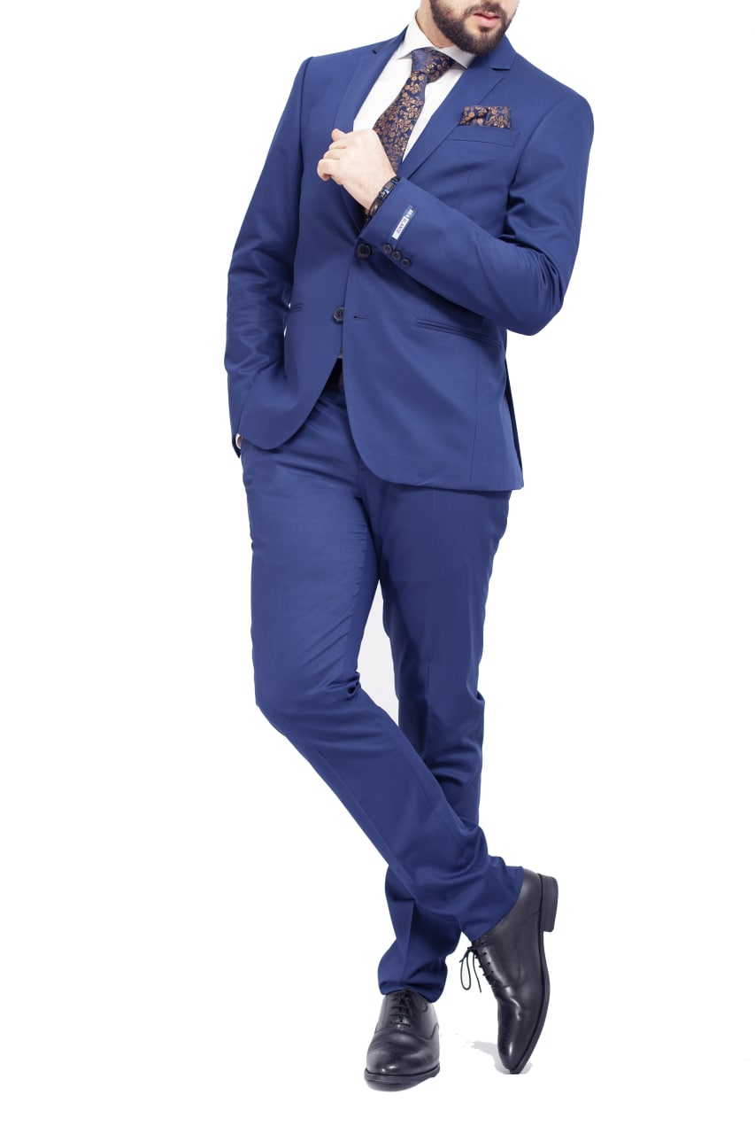 bleu