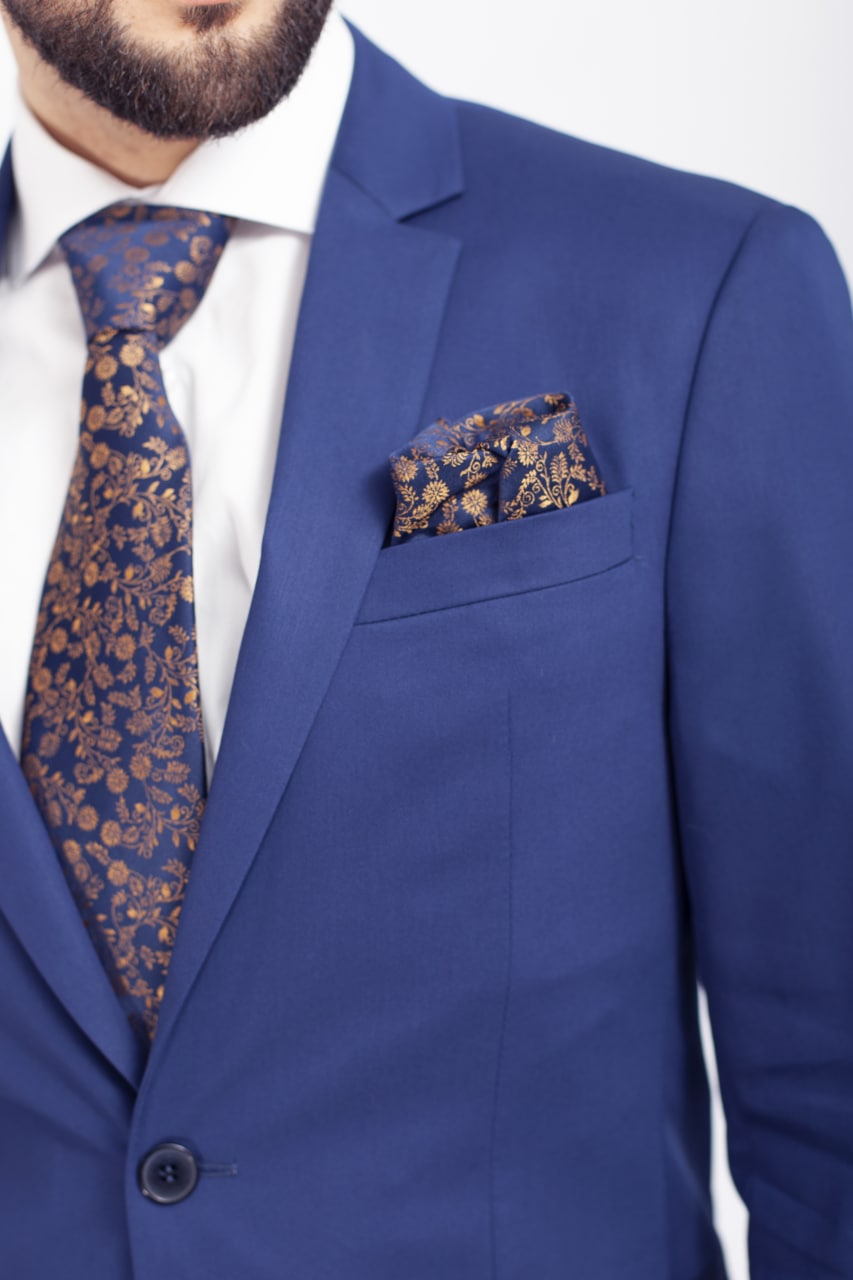 bleu
