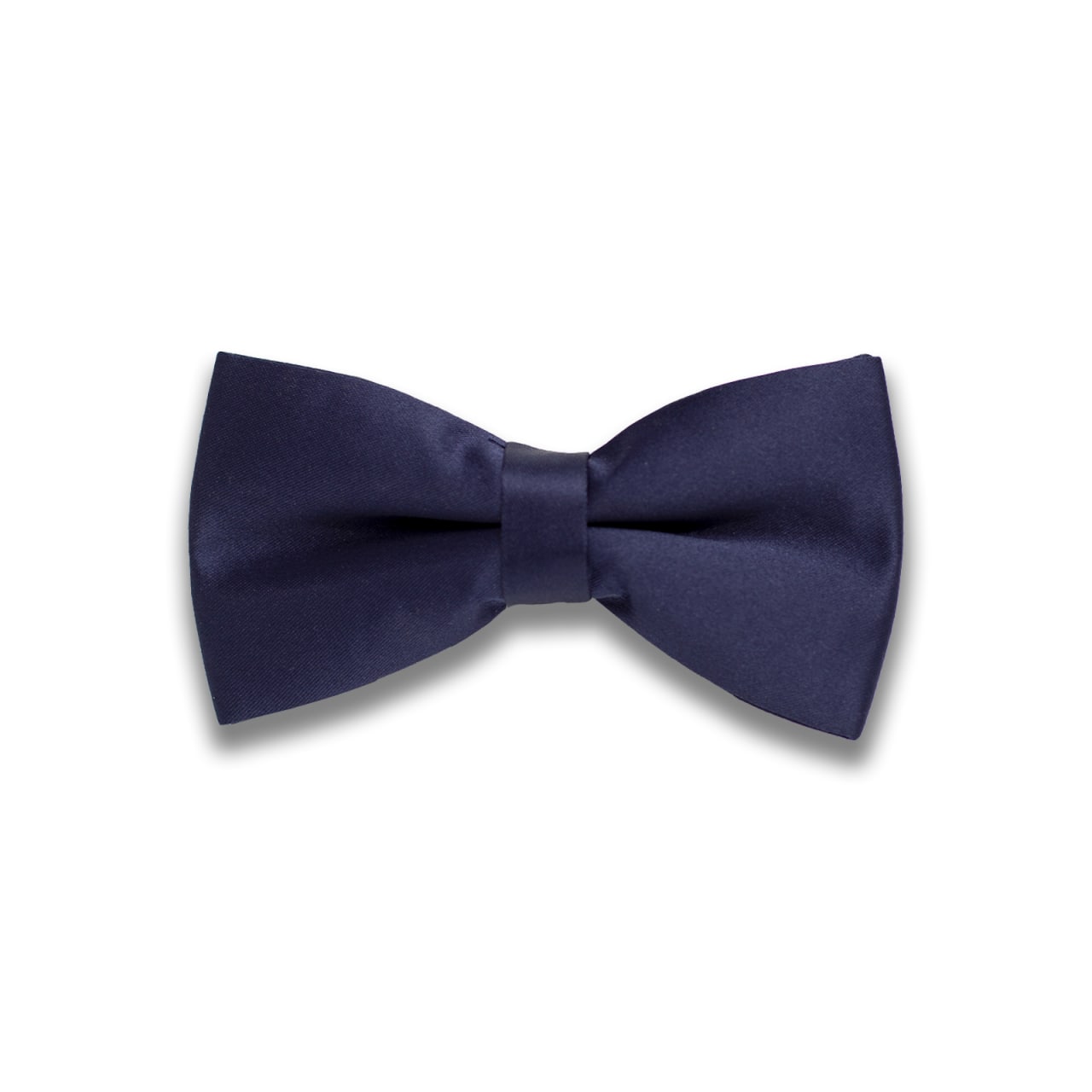 Nœud  Papillon Bleu Marine