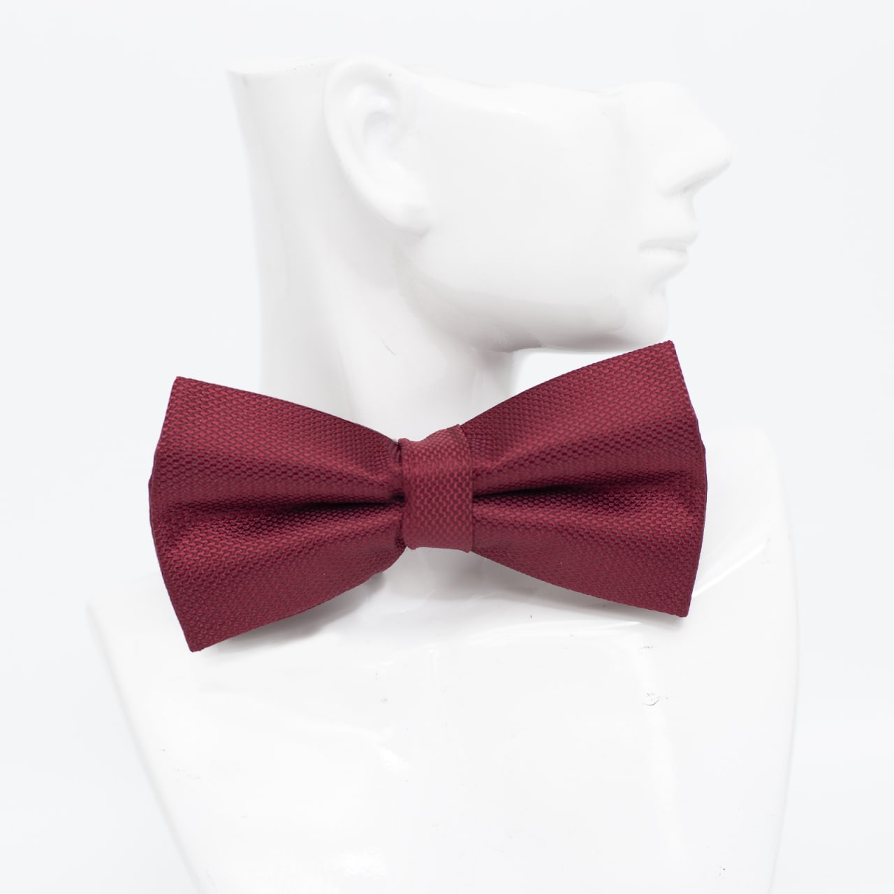 Nœud  Papillon Rouge