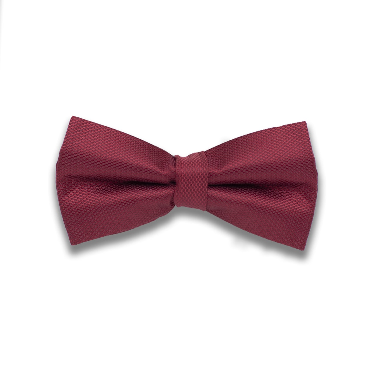 Nœud  Papillon Rouge