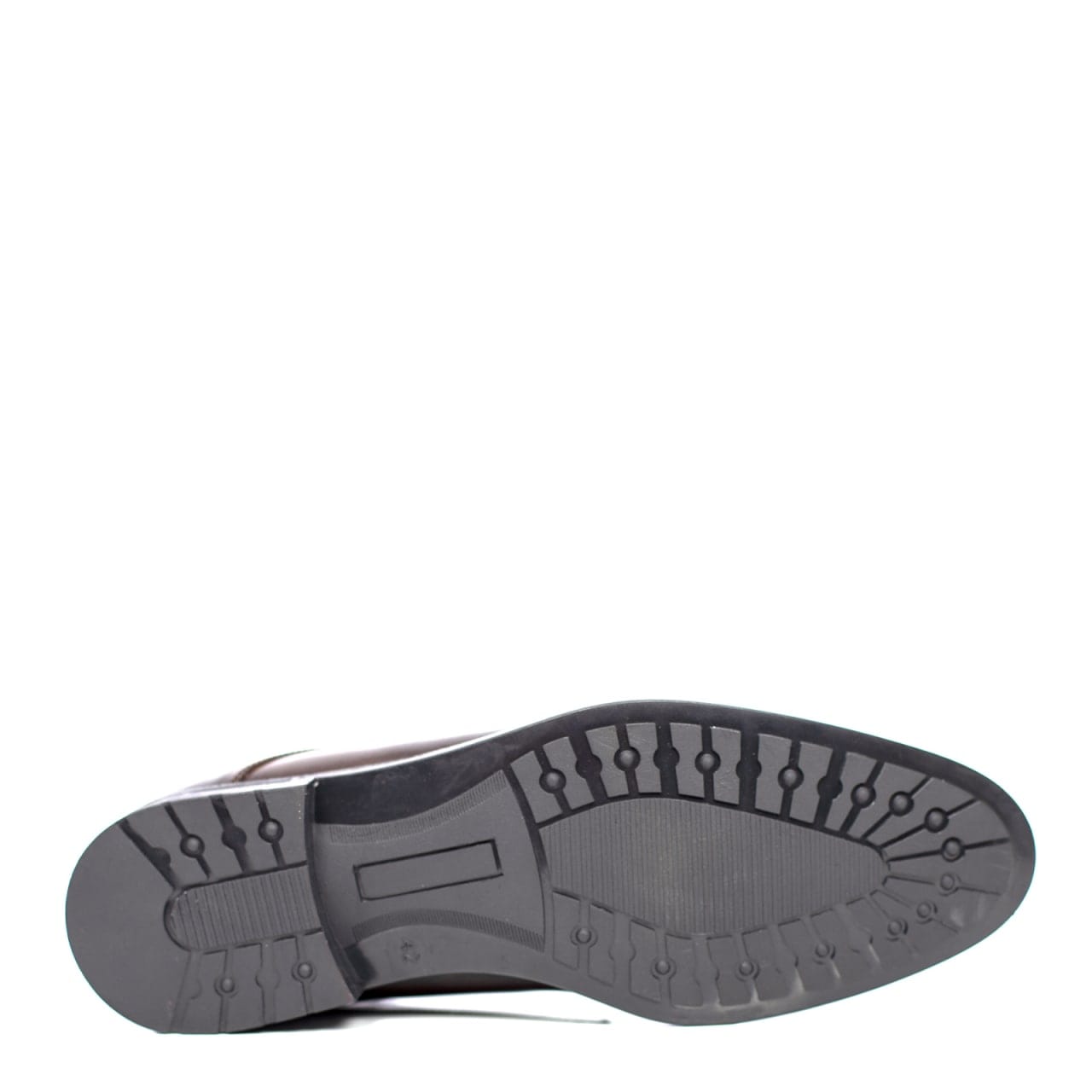 Chaussure Marron Classique