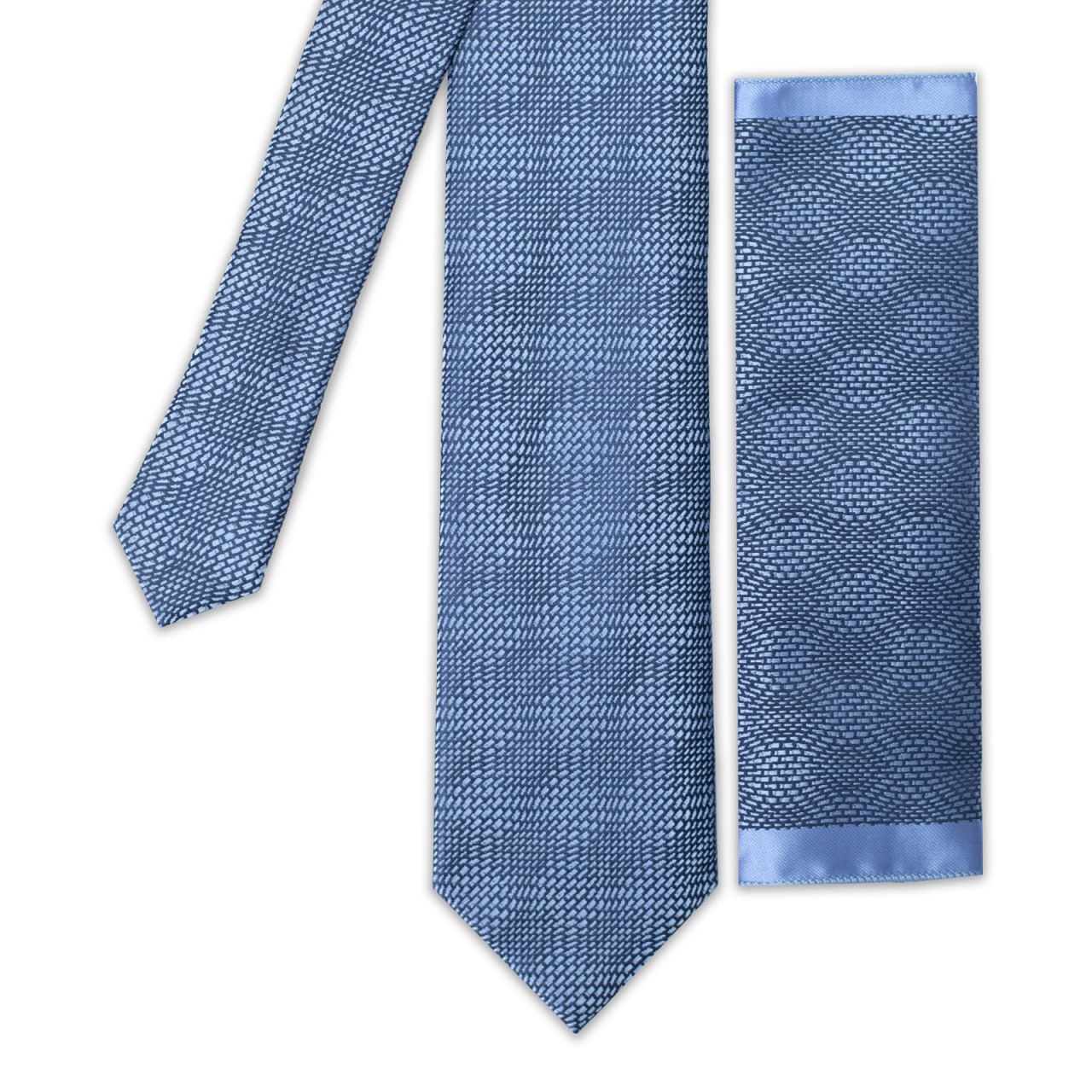 Pack 3 Cravates