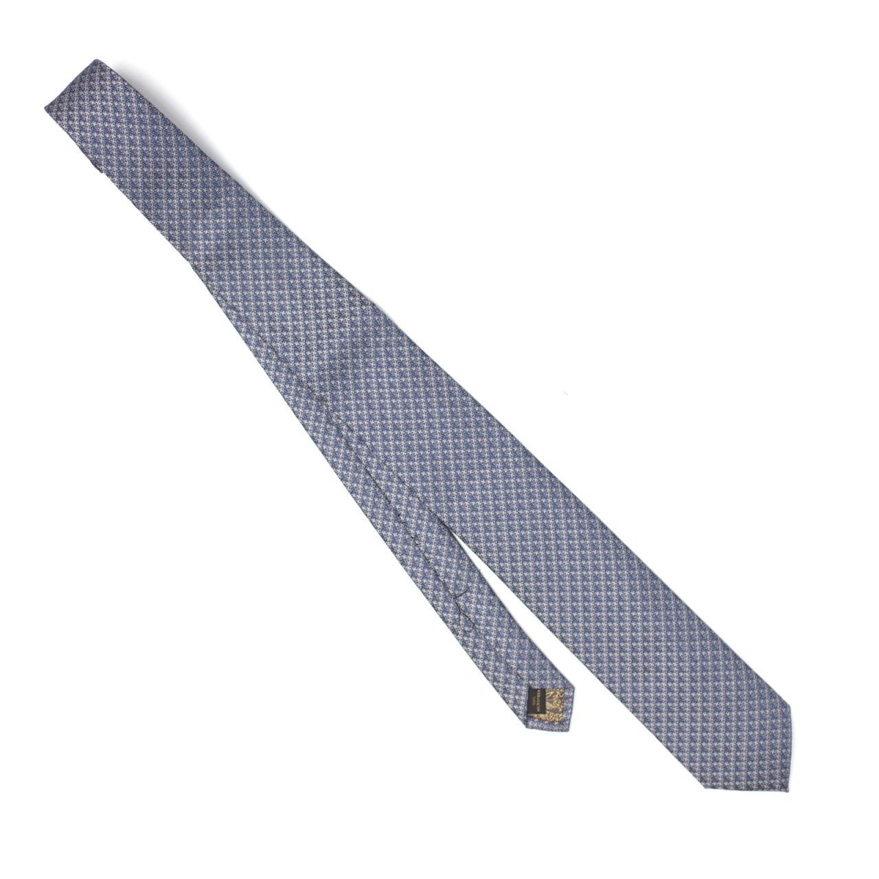 Cravate Homme + Mouchoir
