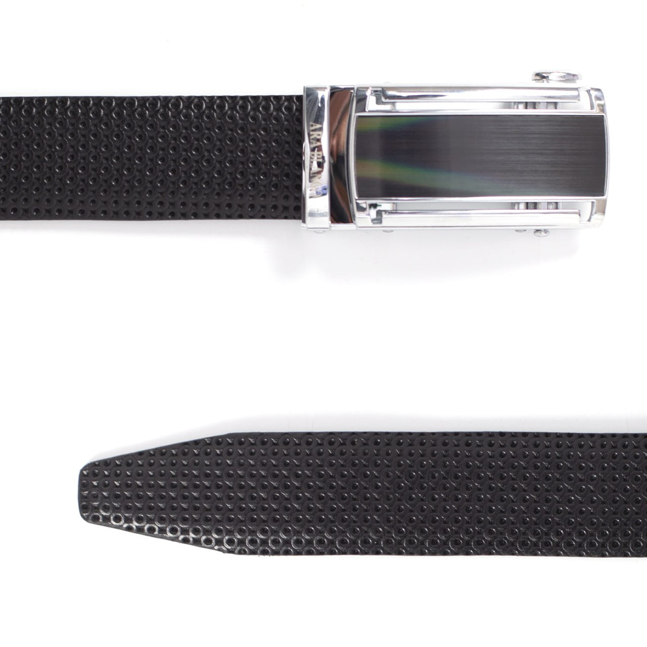 Ceinture Luxe - Noir
