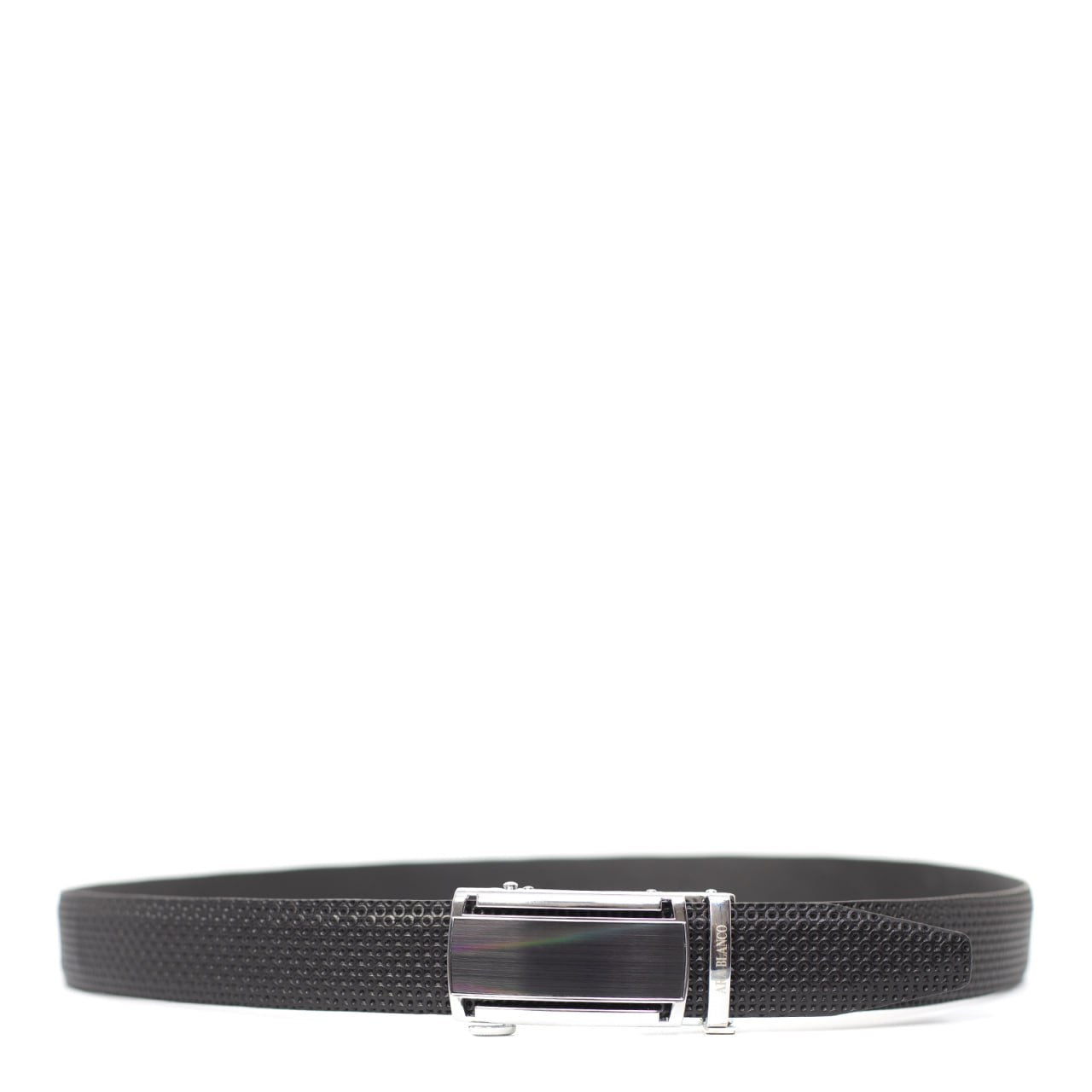Ceinture Luxe - Noir