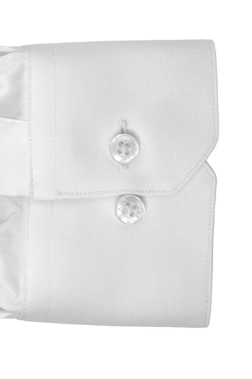 Chemise Slim Fit - Blanc