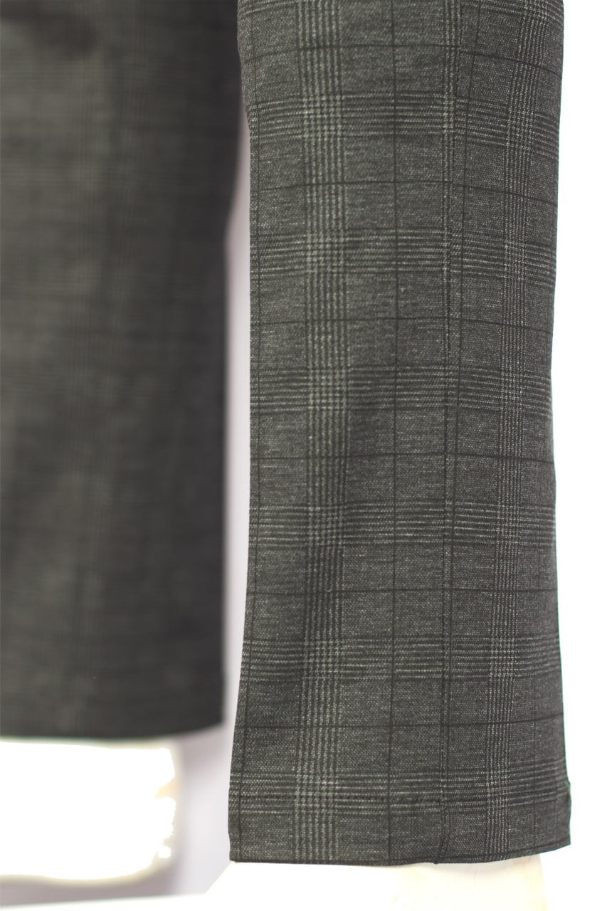 Pantalon Classique - Noir
